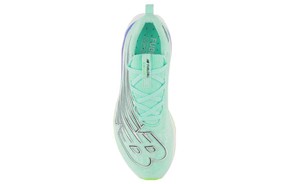Кроссовки женские New Balance FuelCell SuperComp Elite v3 WRCELLT3