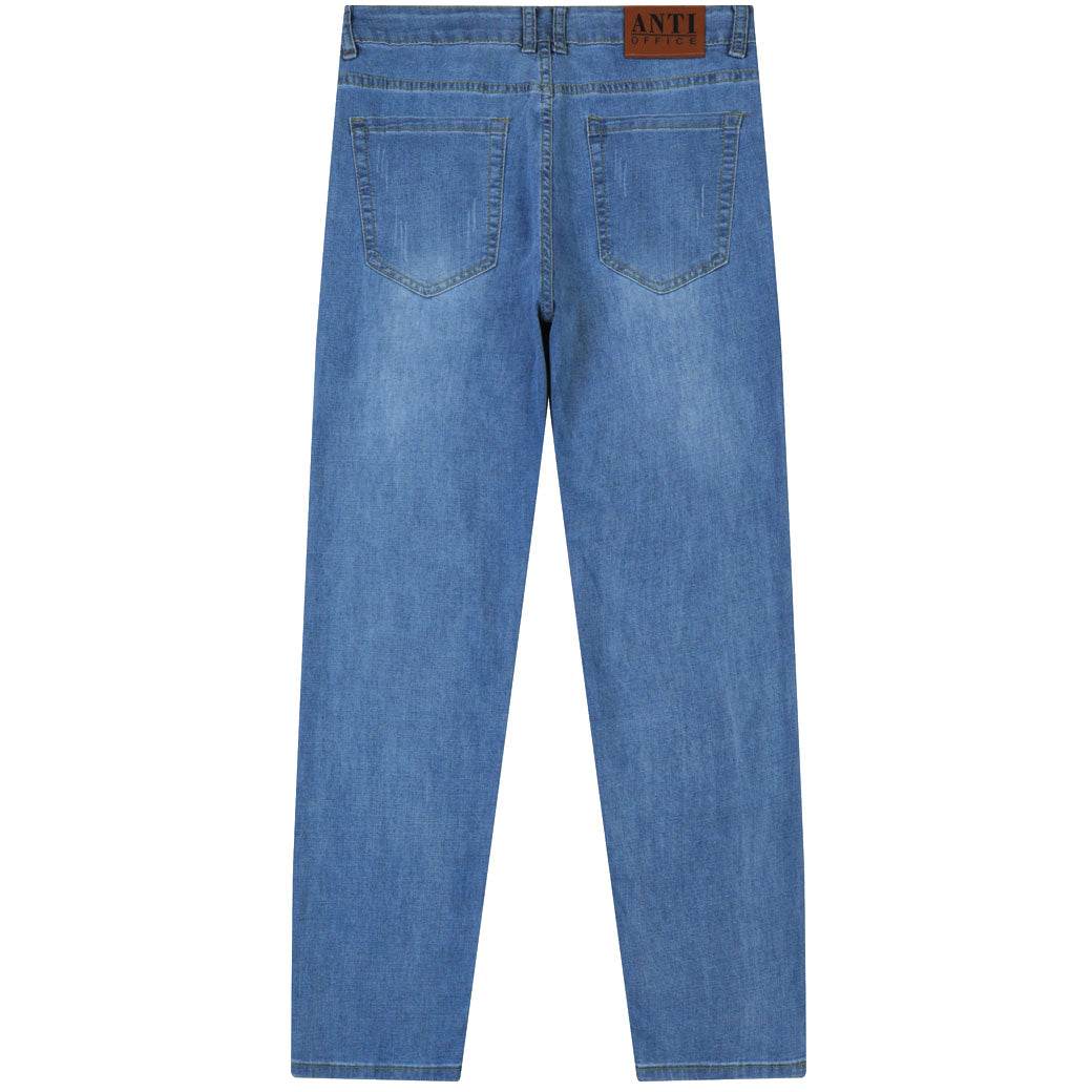 Джинсы мужские Antioffice - Boxette Shop