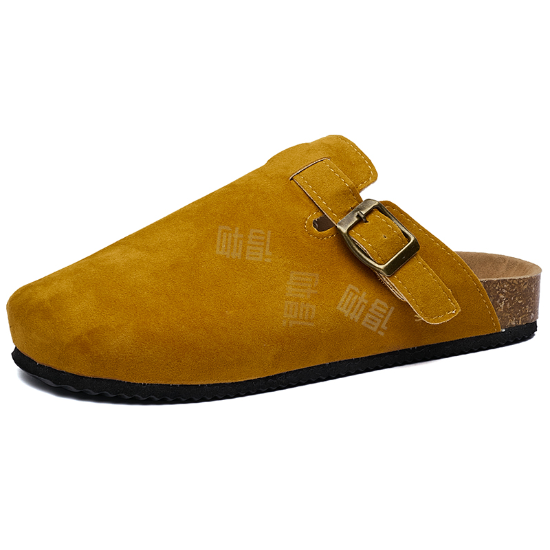 Сабо мужские AAA Since 1955