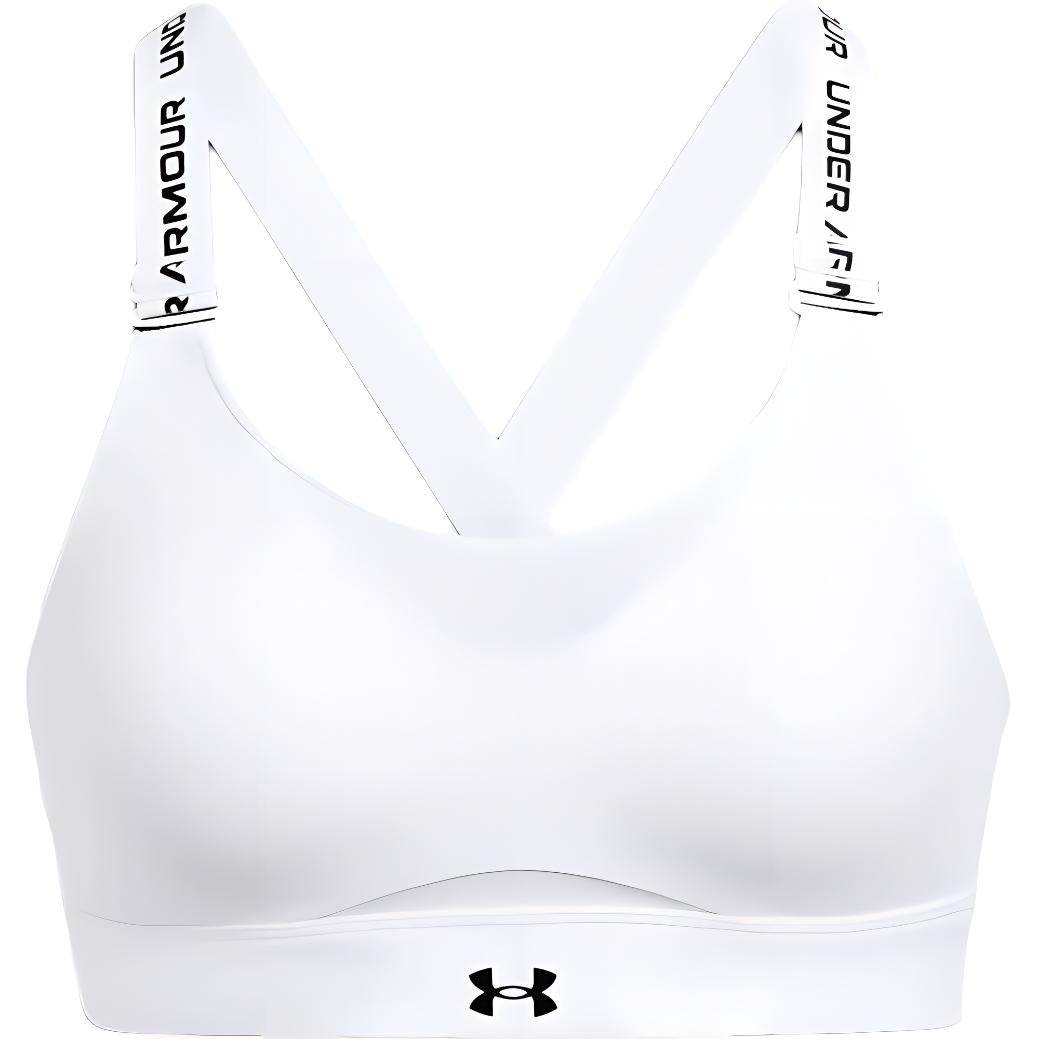 Спортивная бра женская Under Armour Infinity 2.0 - Boxette Shop