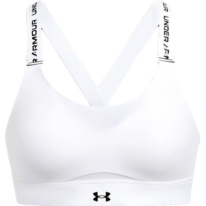Спортивная бра женская Under Armour Infinity 2.0 - Boxette Shop