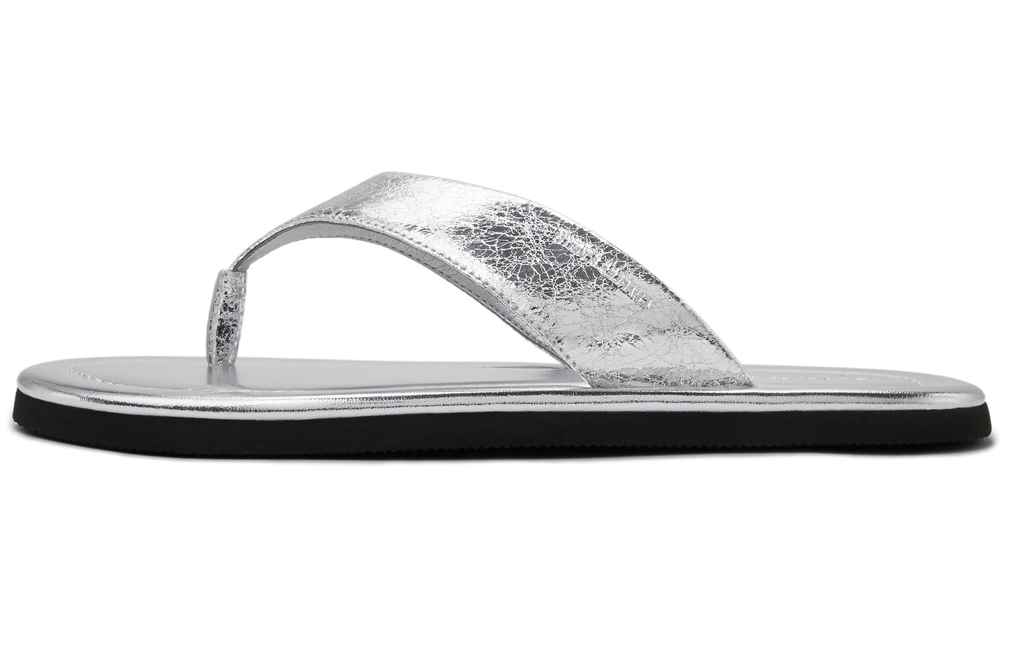 Charlz va Keyt flip-floplar