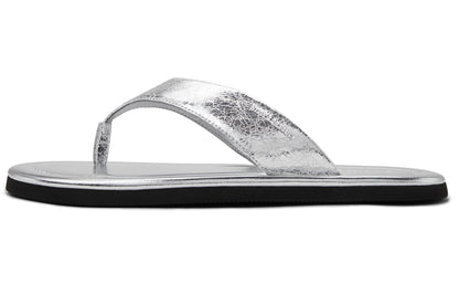 Charlz va Keyt flip-floplar