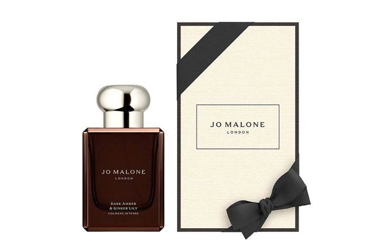 Духи Jo Malone London Dark Amber & Ginger Lily - Boxette Shop