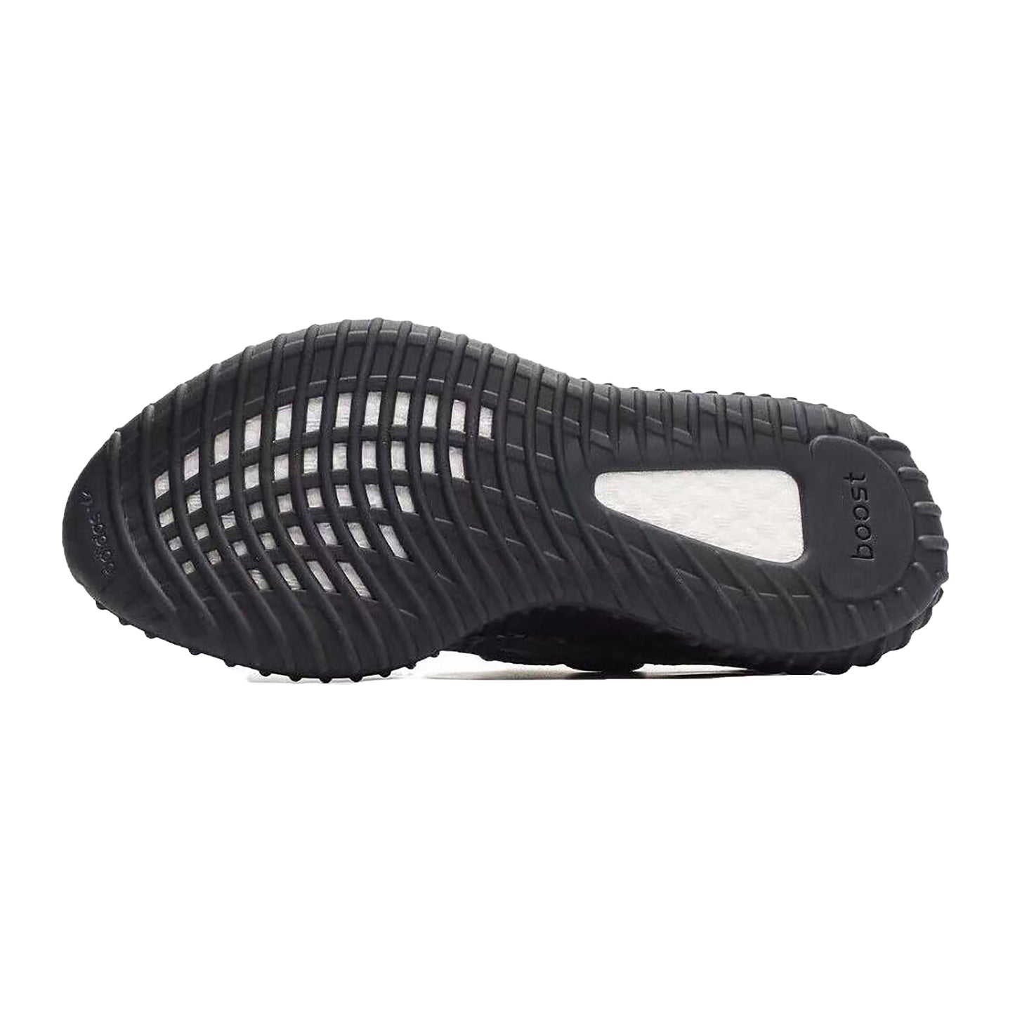 Кроссовки Adidas Originals Yeezy Boost 350 V2 "Dark Salt" Gift Box Edition