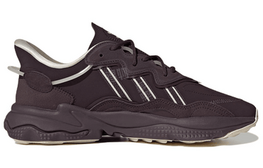 Кроссовки Adidas Originals Ozweego Wine - Boxette Shop