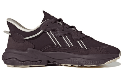 Кроссовки Adidas Originals Ozweego Wine - Boxette Shop