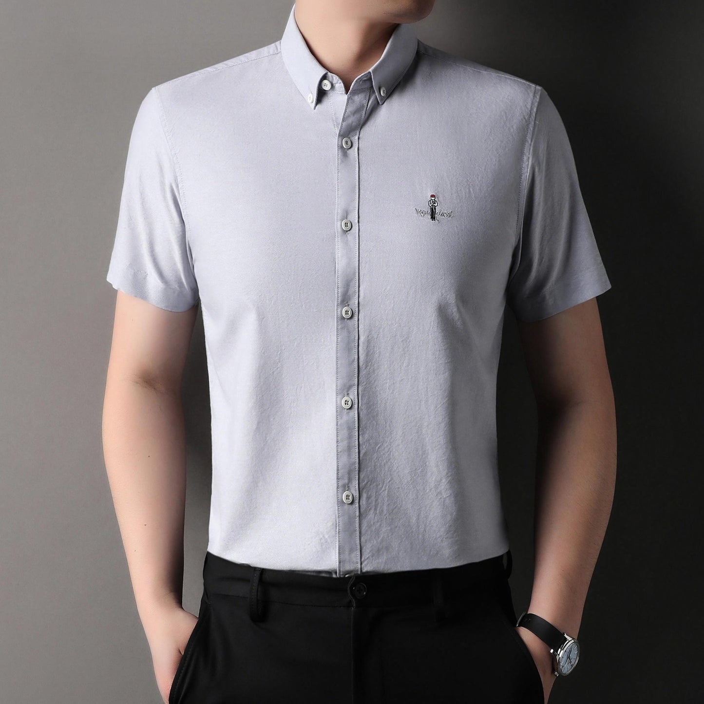 Рубашка мужская Pierre Cardin