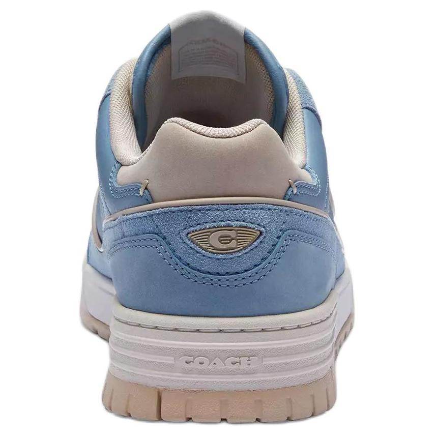 Кроссовки женские Coach Soho - Boxette Shop