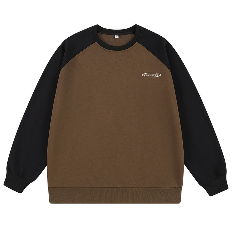 Свитер мужской Playboy