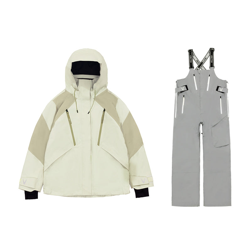 Vektorli chang'i kostyumi