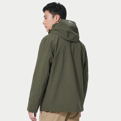 Куртка мужская Camel