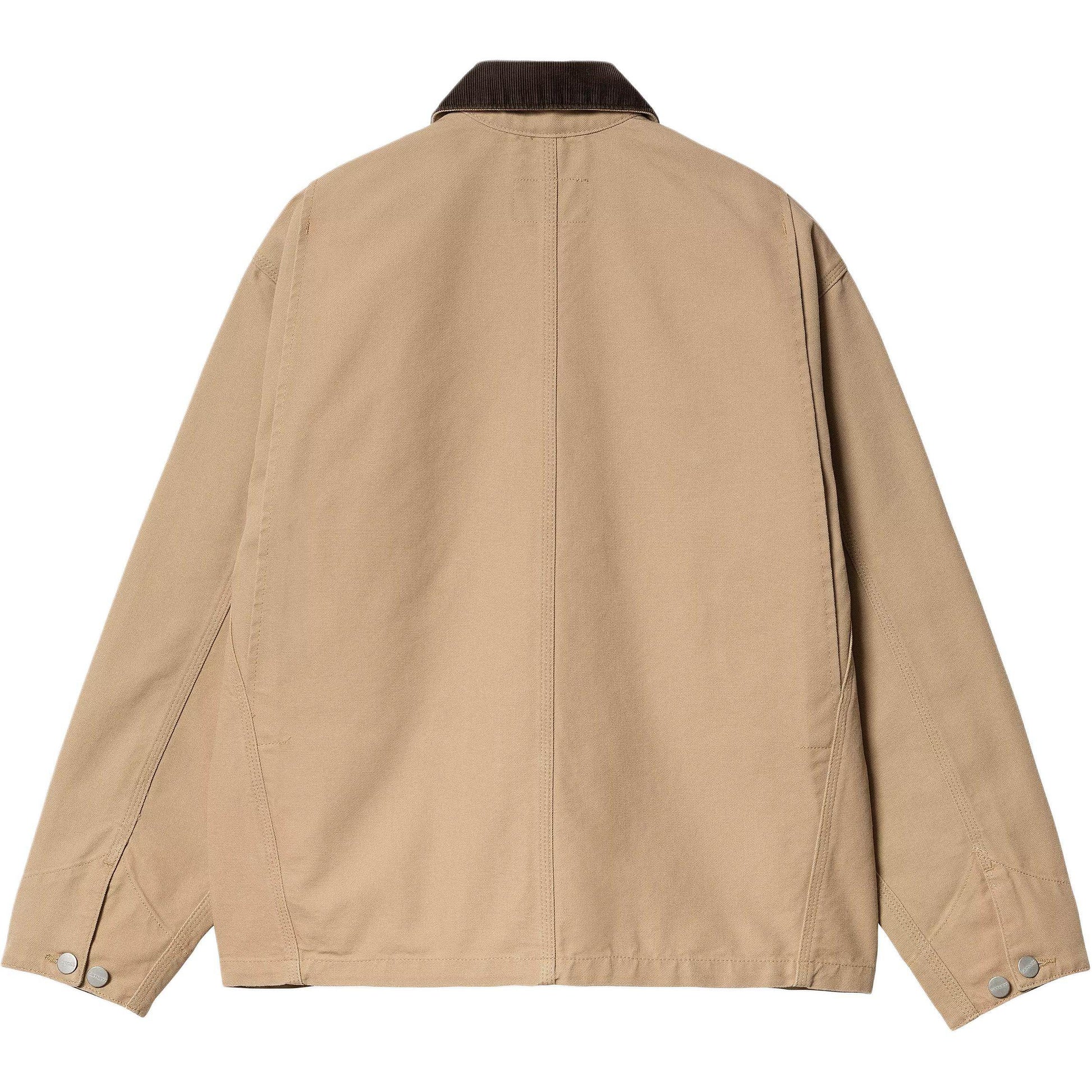 Куртка женская Carhartt WIP FW24 - Boxette Shop