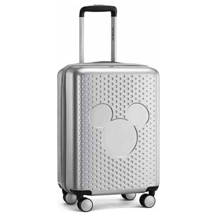 Чемодан Samsonite x Disney Ultimate SC - Boxette Shop