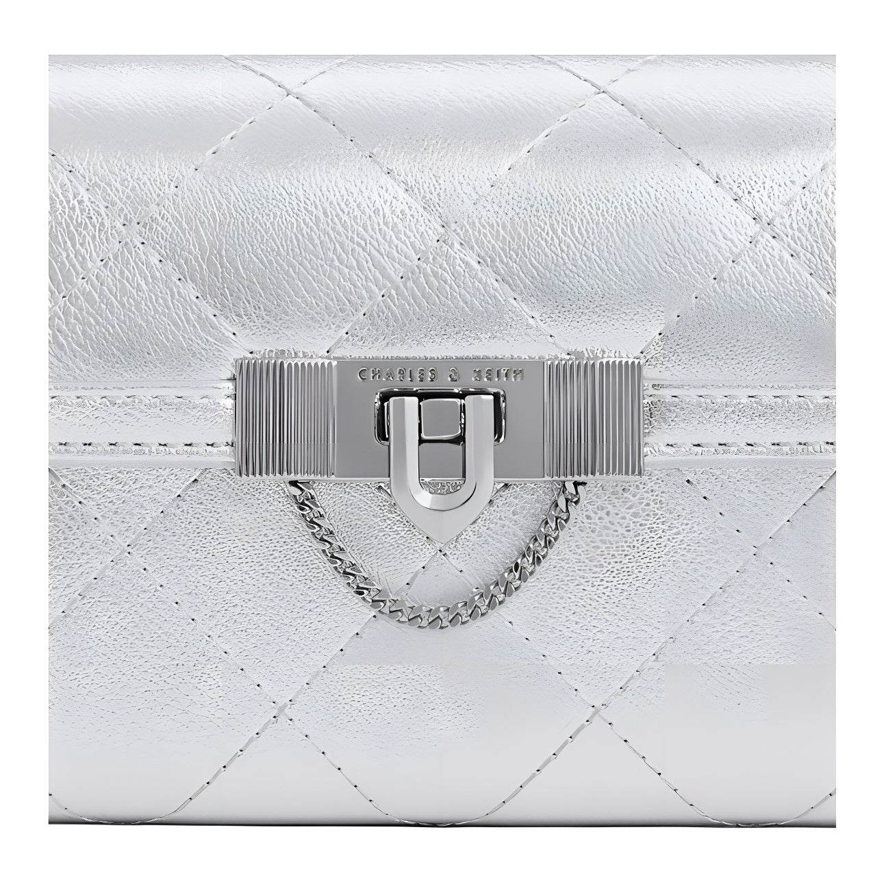 Сумка женская Charles&Keith - Boxette Shop