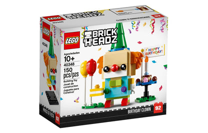 LEGO "Masxaraboz" konstruktori