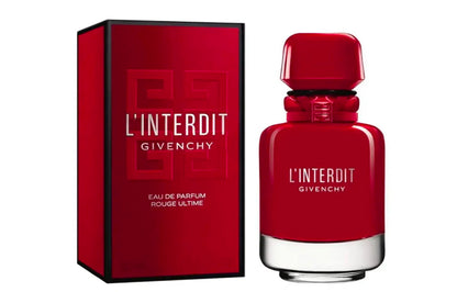 Ayollar uchun Givenchy Linterdit Eau de Parfum