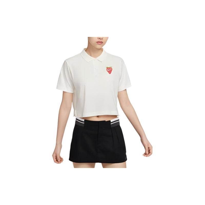 Футболка женская Nike - Boxette Shop
