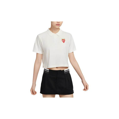 Футболка женская Nike - Boxette Shop