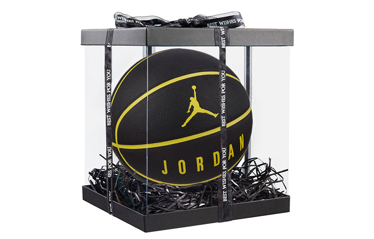 Мяч баскетбольный Jordan Training