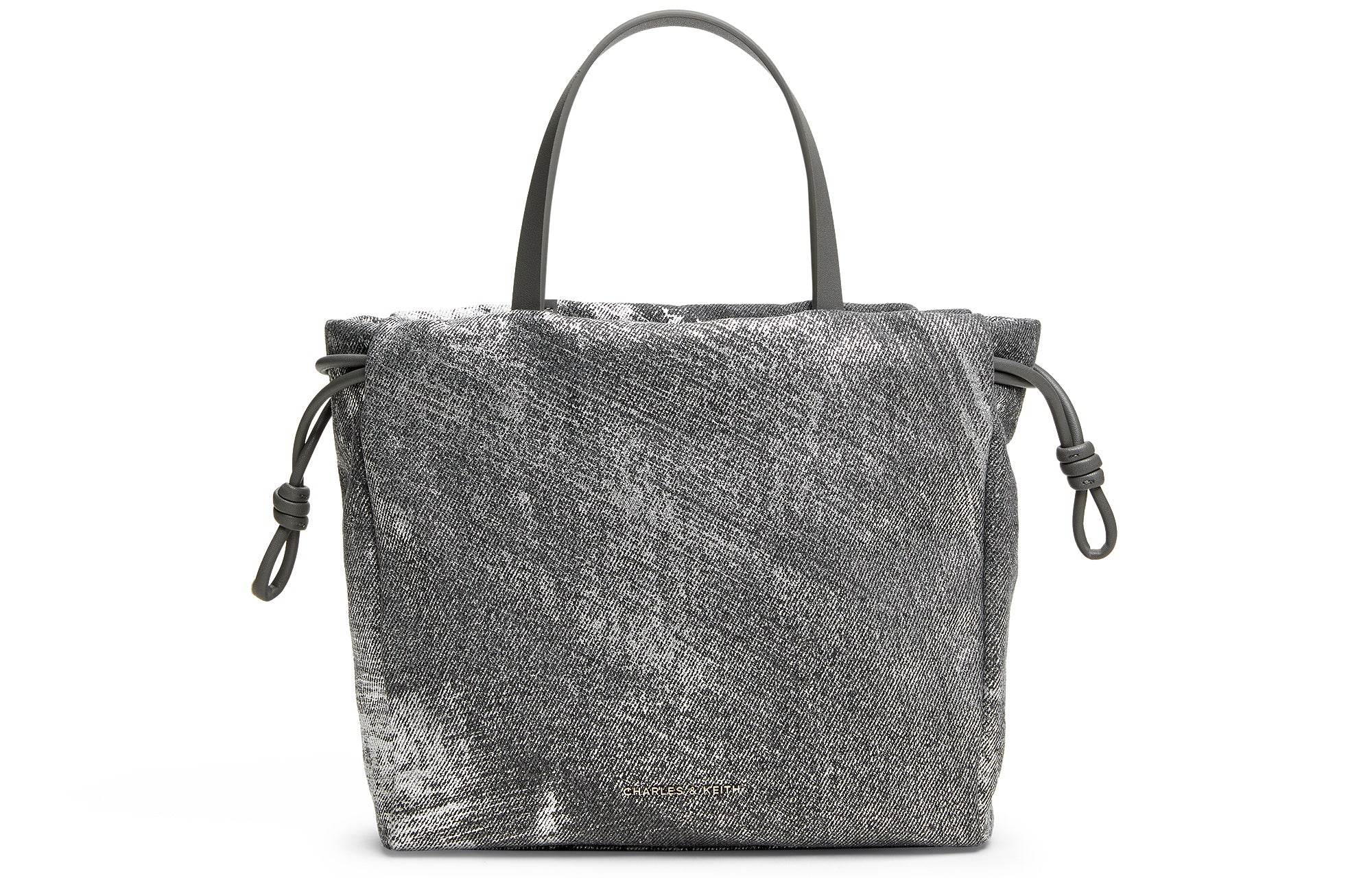 Сумка женская Charles&Keith - Boxette Shop