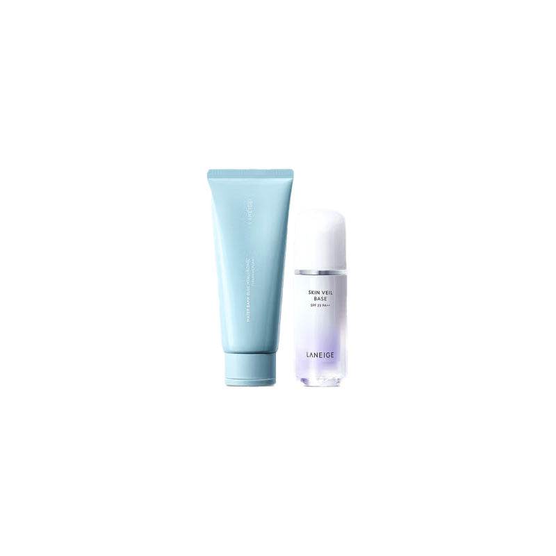 Набор для ухода Laneige Snow Veil - Boxette Shop