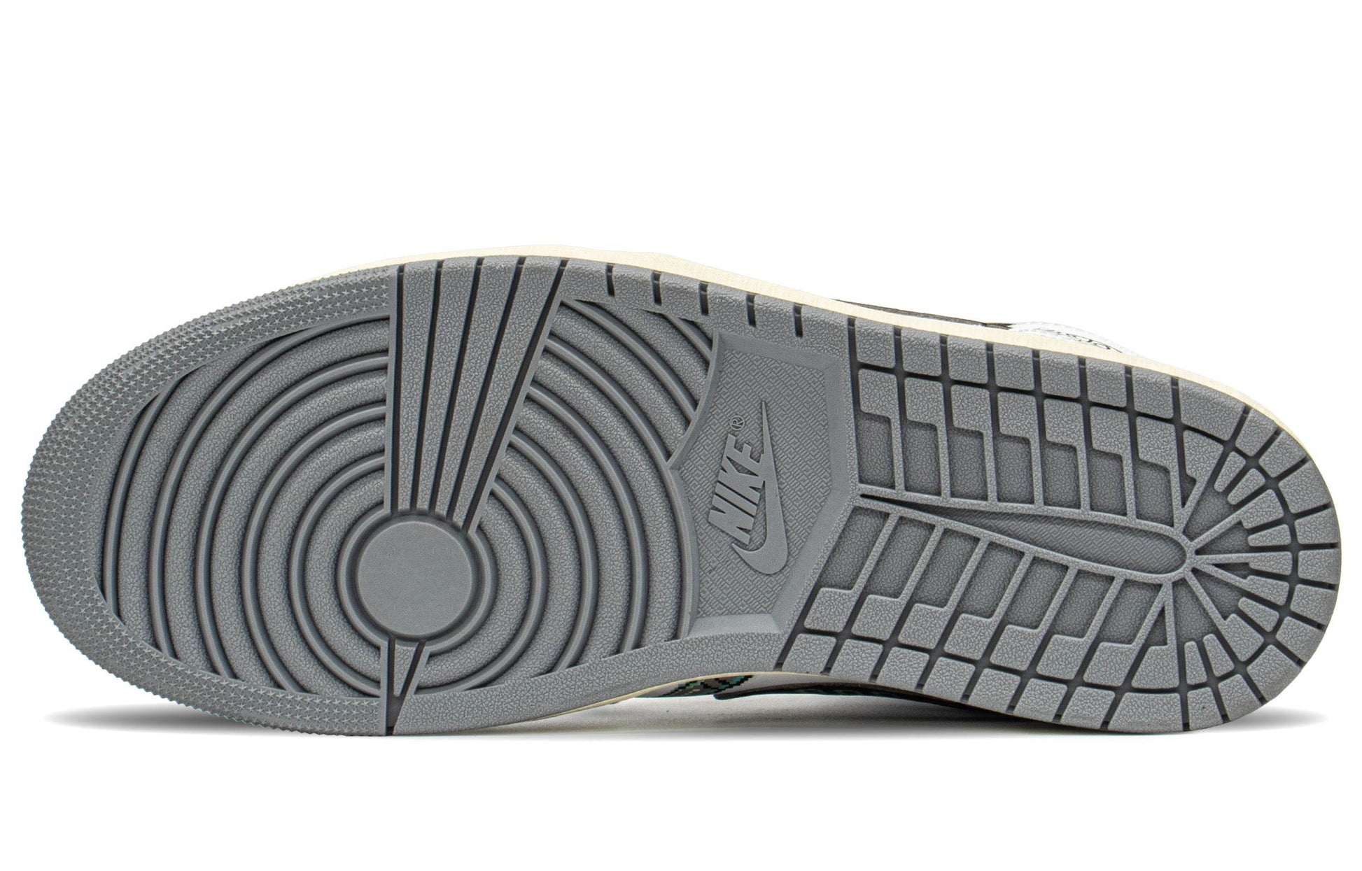 Кроссовки мужские Jordan air top - Boxette Shop