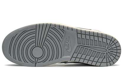 Кроссовки мужские Jordan air top - Boxette Shop