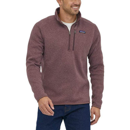 Свитер мужской Patagonia Better Sweater - Boxette Shop