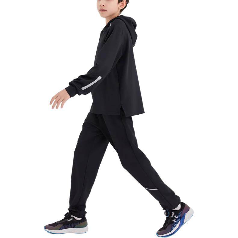 Худи детское Under Armour Casual Comfort - Boxette Shop