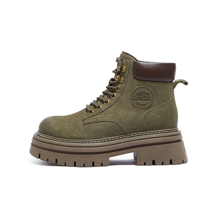 Сапоги женские Camel