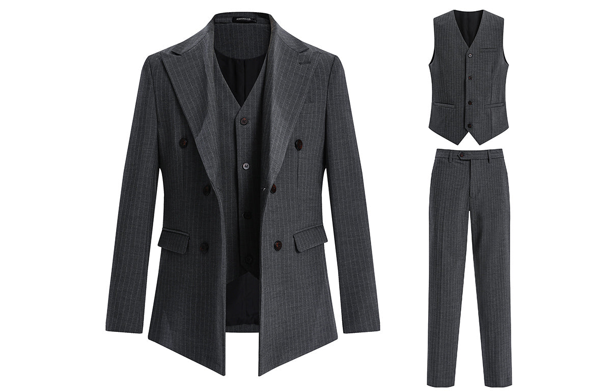 Костюм мужской Johnhollis