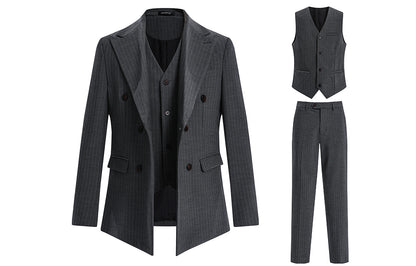 Костюм мужской Johnhollis