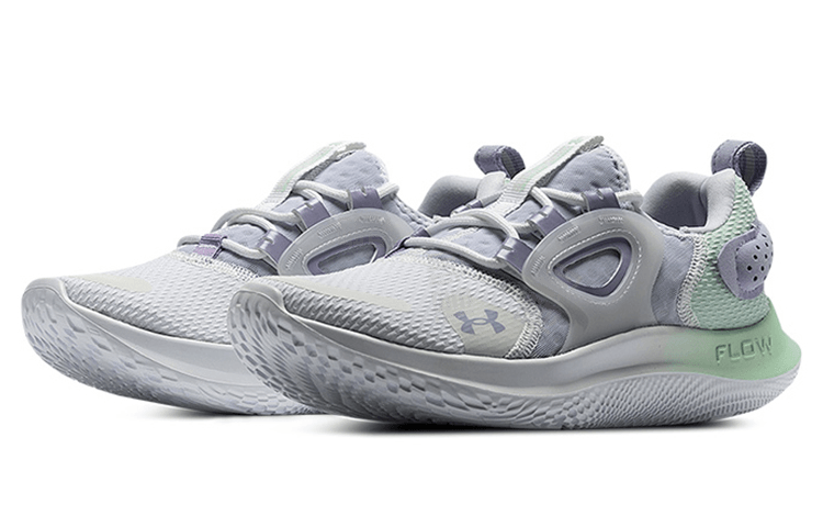 Кроссовки женские Under Armour Flow Velociti Wind - Boxette Shop