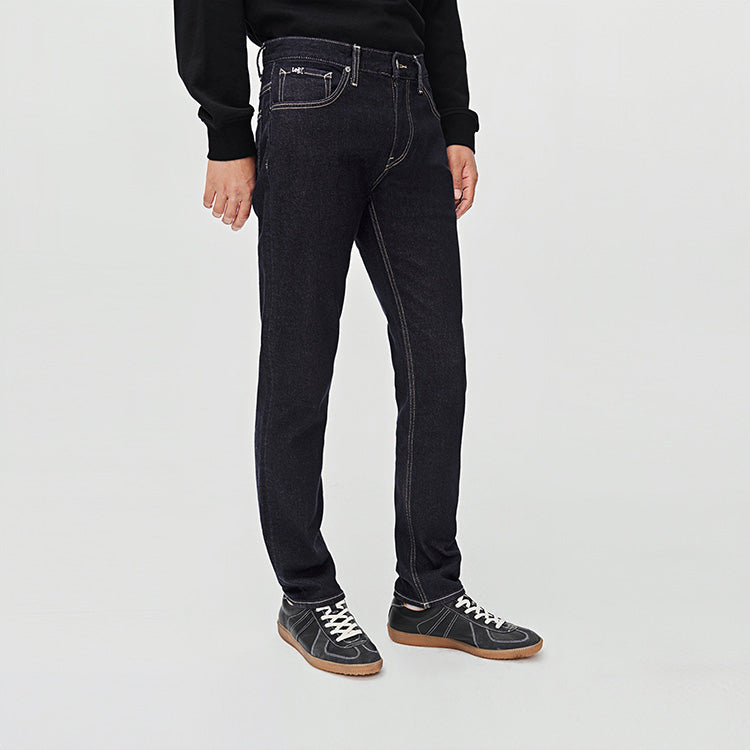 Джинсы мужские Lee