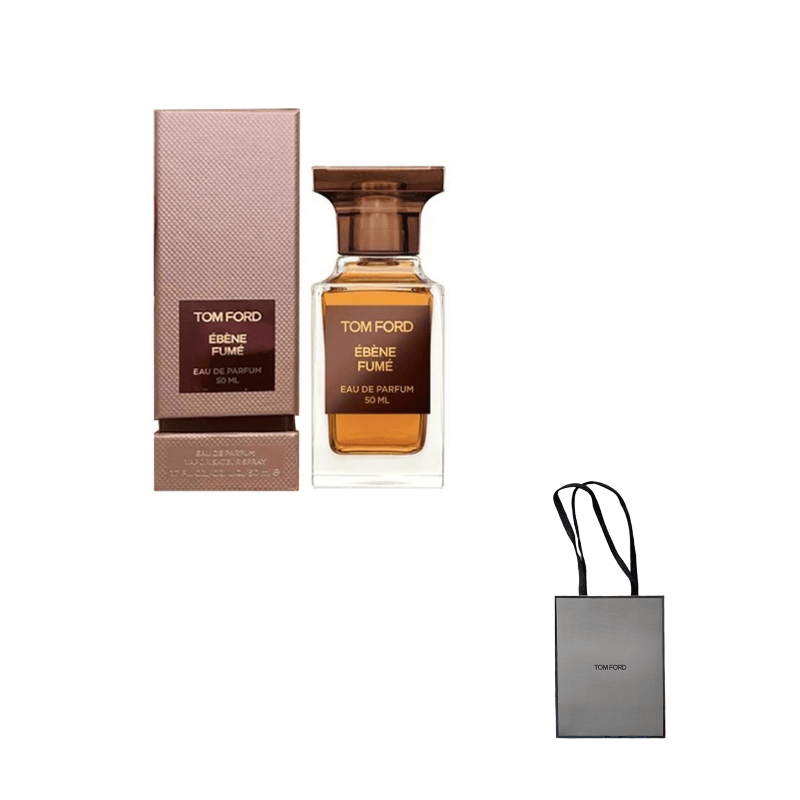 Духи Tom Ford Smokey Sacred Wood EDP - Boxette Shop