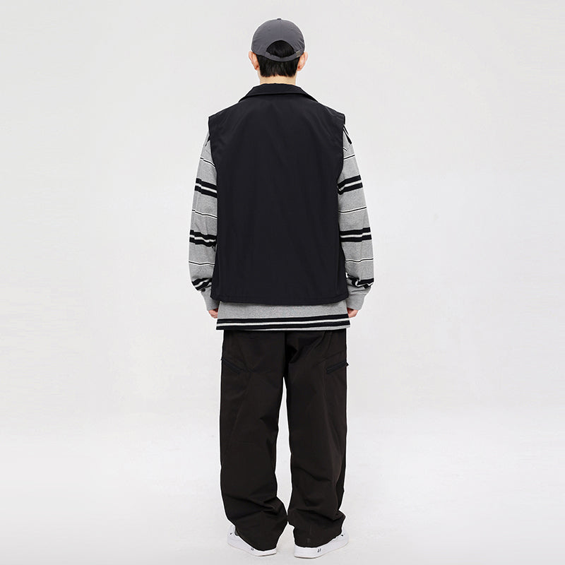 Erkaklar uchun Playboy yelek