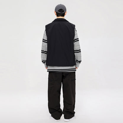 Erkaklar uchun Playboy yelek