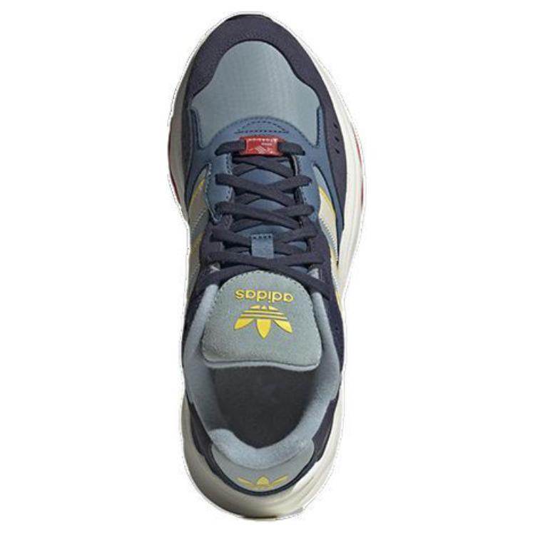 Кроссовки Adidas Originals Retropy F90 - Boxette Shop