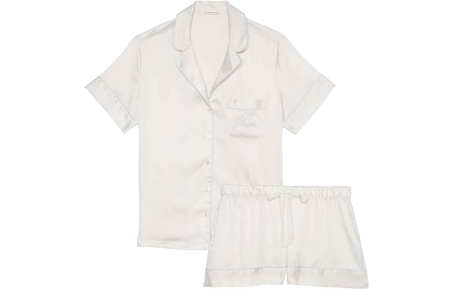 Пижамный комплект женский Victoria's Secret - Boxette Shop