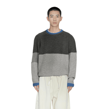 Свитер мужской Uniqlo Jw Anderson X Jw - Boxette Shop