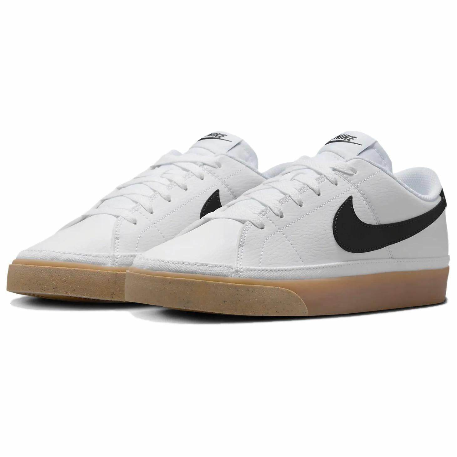 Кроссовки Nike Court Legacy Comfort - Boxette Shop