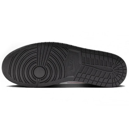 Кроссовки Jordan air gold ink - Boxette Shop