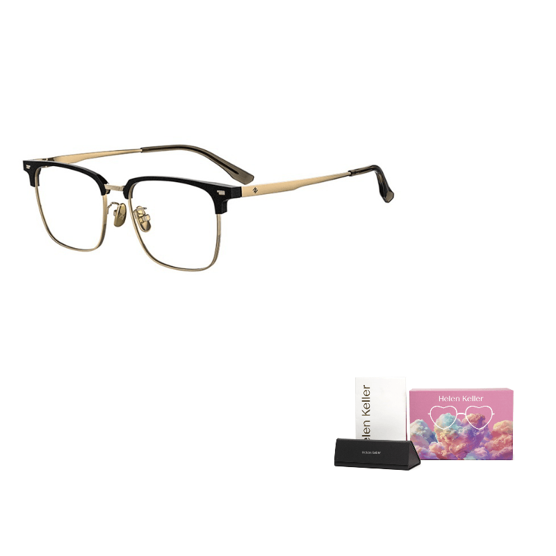 Очки Helen Keller - Boxette Shop