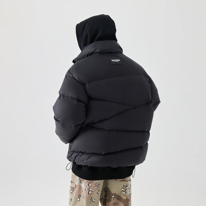 Golfkross erkaklar pastki ko'ylagi