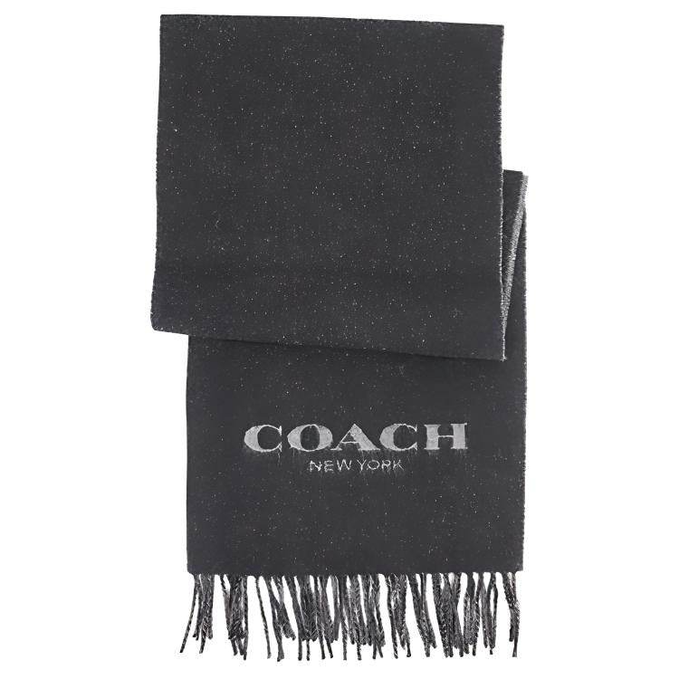 Шарф Coach - Boxette Shop