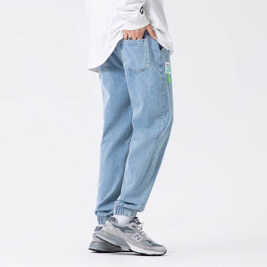 Джинсы мужские Antioffice - Boxette Shop