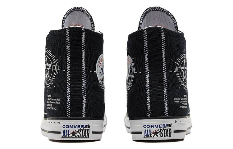 Кеды Converse Chuck Taylor All Star Classic - Boxette Shop