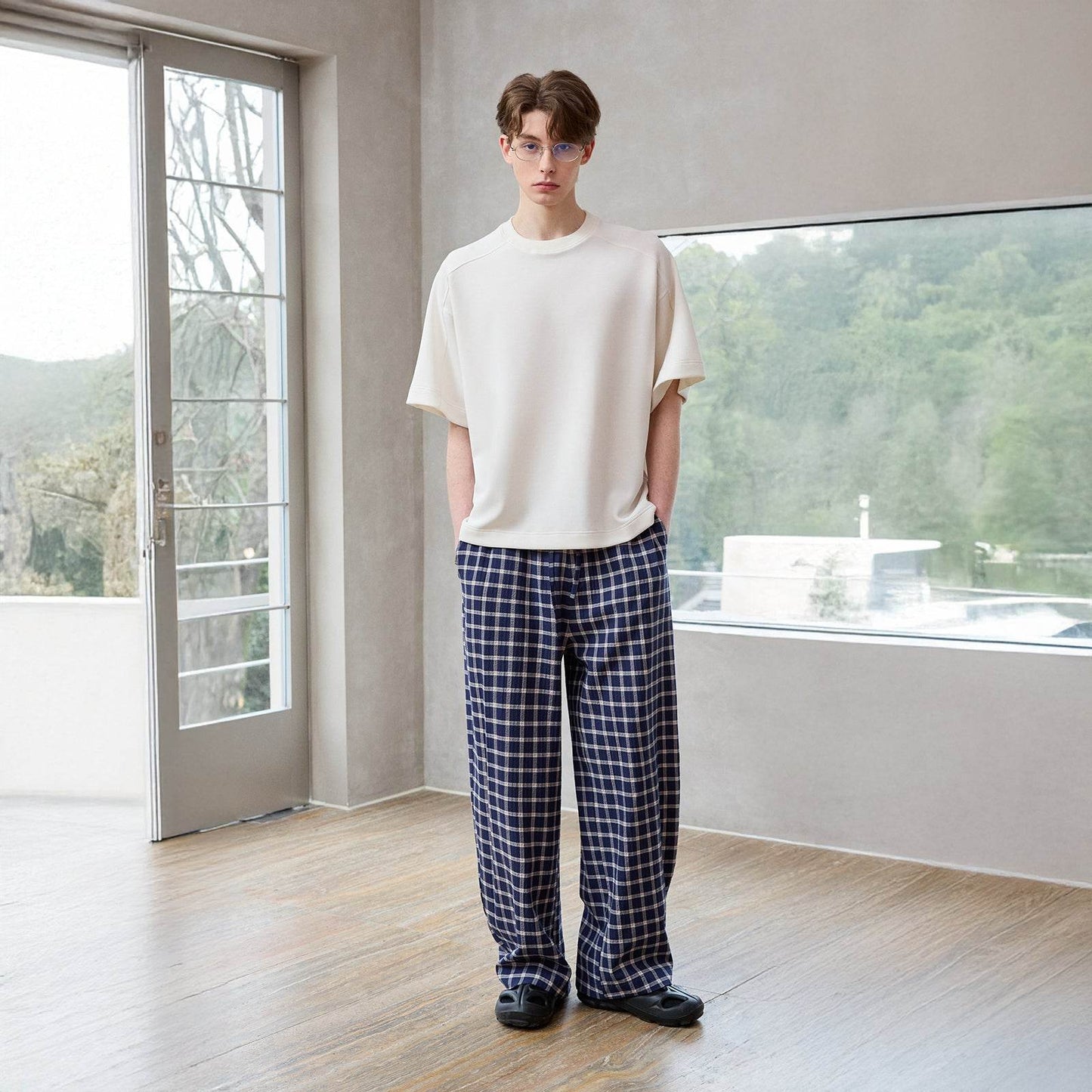 Брюки Lilbetter - Boxette Shop