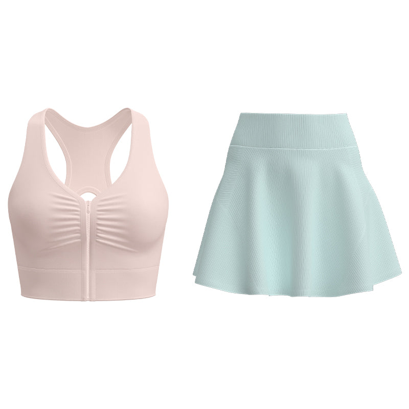 FARO ayollar sport kostyumi